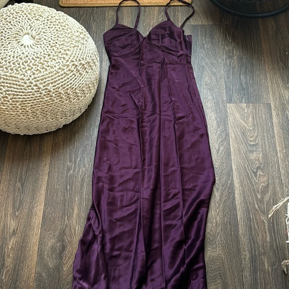party short tight dresses Sequin Strapless Dress with Ruching Buy Friends Like These Size:44/46
